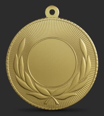50mm Gold Medal 700750EG