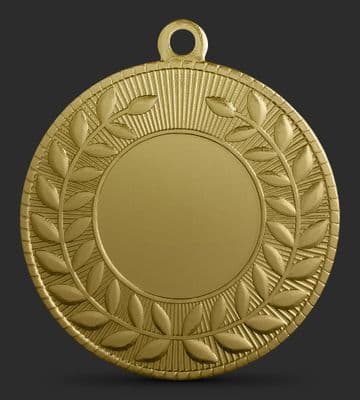 50mm Gold Medal 700850EG