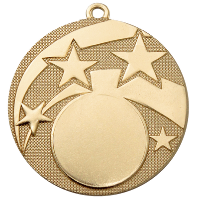 50mm Gold Medal BIE.M9457.01