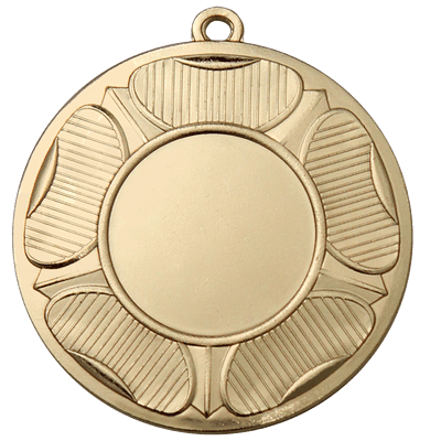 50mm Gold Medal BIE.M9458.01