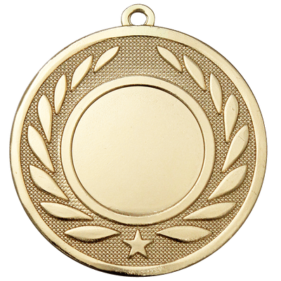 50mm Gold Medal BIE.M9459.01
