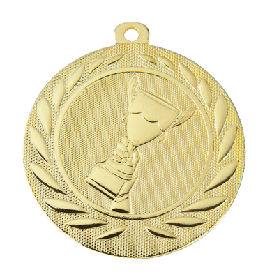 50mm Gold Medal DI5000.A.01