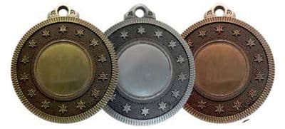 50mm Multi Star Medal Multi-Sport 59.49.050.b