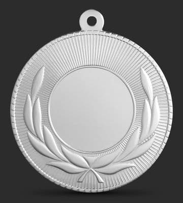 50mm Silver Medal 700750ES