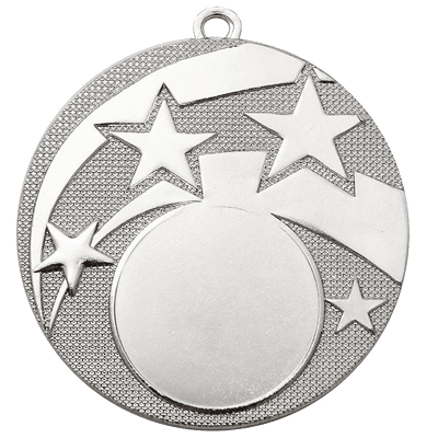 50mm Silver Medal BIE.M9457.02
