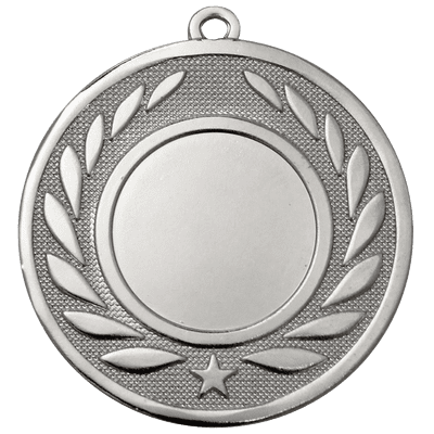50mm Silver Medal BIE.M9459.02