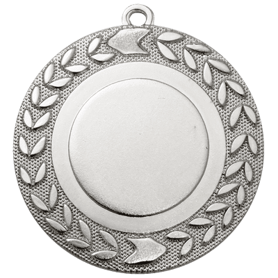 50mm Silver Medal BIE.M9460.02