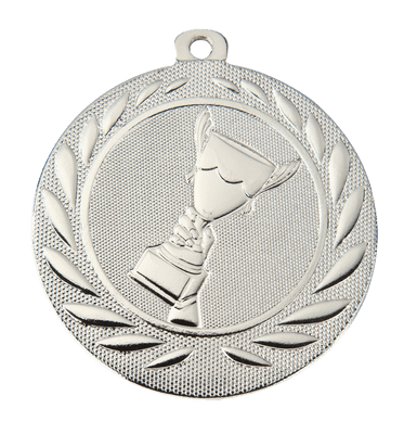 50mm Silver Medal DI5000.A.02