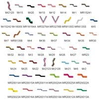 50mm  Trophy Cup Silver Medals G601