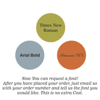 50mm  Trophy Cup Silver Medals G601