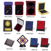 50mm  Trophy Cup Silver Medals G601