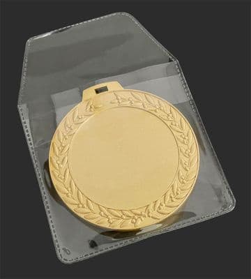 70mmMedal HolderPlastic Wallet
