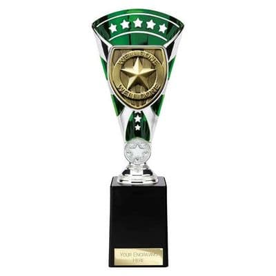 Achievement & Victory Cups