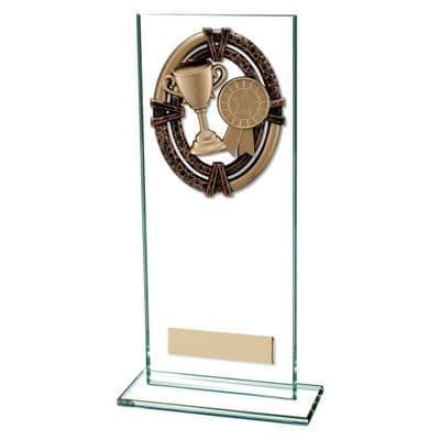 Achievement & Victory Glass Awards