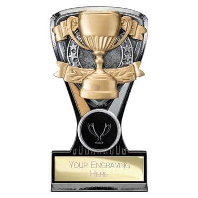 Achievement & Victory Trophies