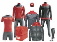 Adult Box Vesuvio