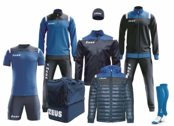 Adult Box Vesuvio
