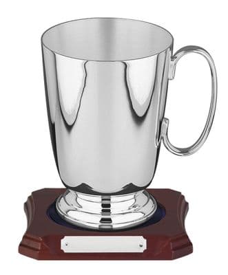 ANTIQUE GOLD 50mm Female Freestyle Swimmer 673 Medal