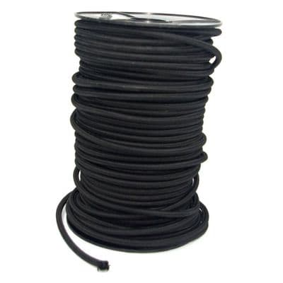 Bungee Rope (Black)