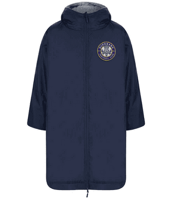 Burnbank All Weather Robe Adults