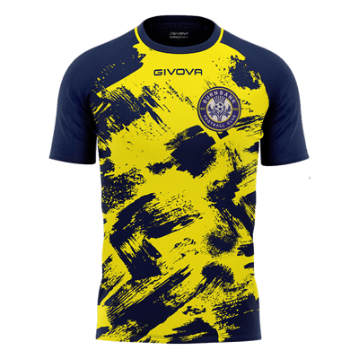 Burnbank FC Match Day Kits