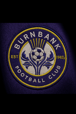 Burnbank Football Club