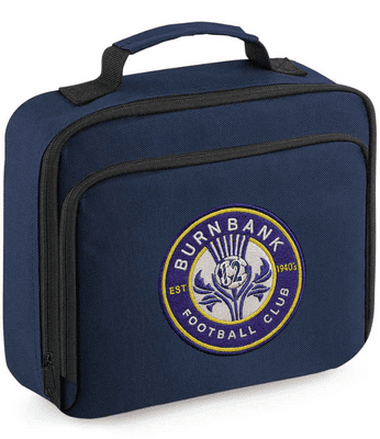 Burnbank Lunch Box Cooler