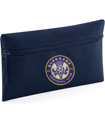 Burnbank Pencil Case