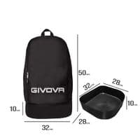 Burnbank Player Backpack