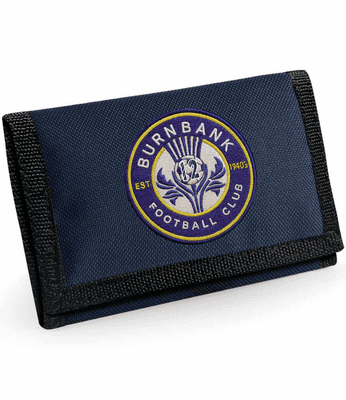 Burnbank Ripper Wallet