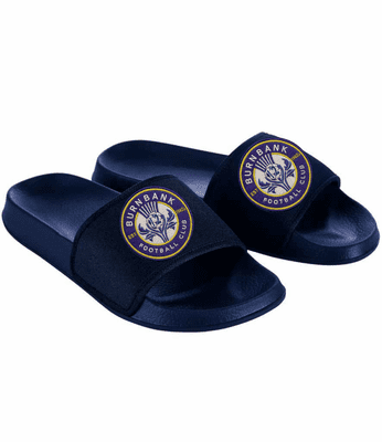 Burnbank Sliders