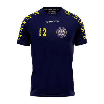 Burnbank Training Wear