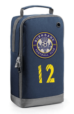 Burnbank Waterproof Bootbag