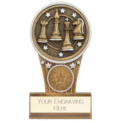 Chess Trophies