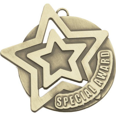 Corporate/Awards Medals