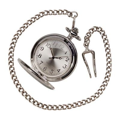 Corporate Pocket Watch