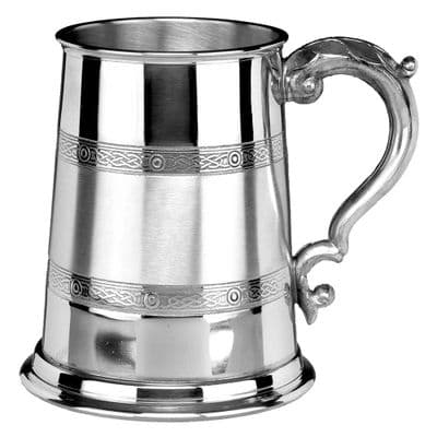 Corporate Tankards