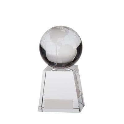 Crystal Globe