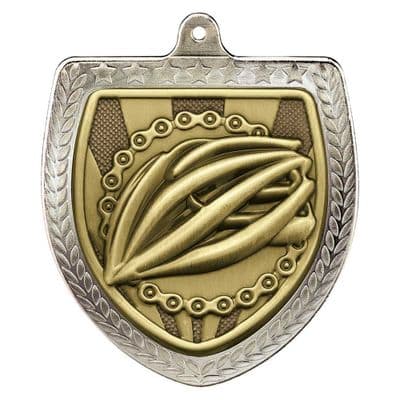 Cycling Medals