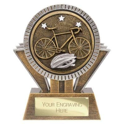 Cycling Trophies