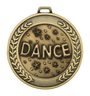 Dance Medals