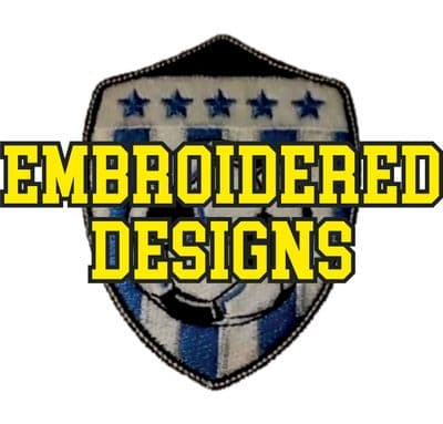 Design Embroidery