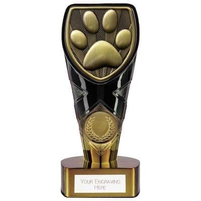 Dog Agility Trophies