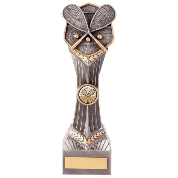 PA20081E Falcon Squash Award 240mm