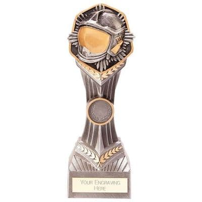 Firefighter Trophies