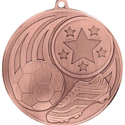 Football Greats  Medals