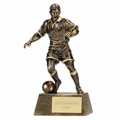 Football Trophies