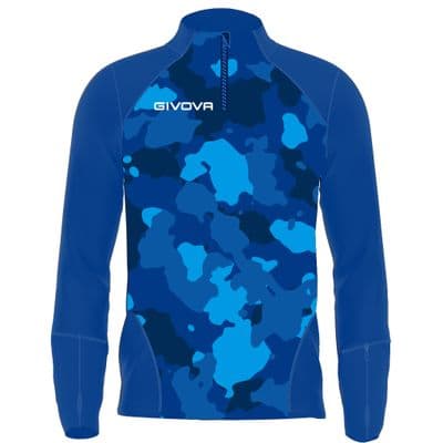 Givova Training Wear