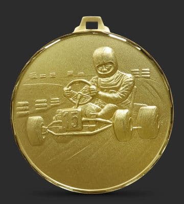Go-Kart