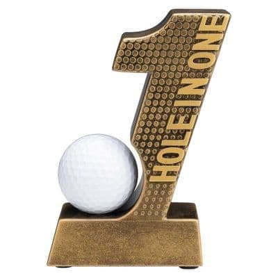 Golf Hole in One